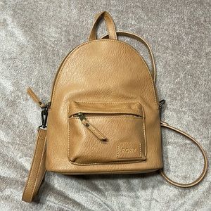 Roxy backpack